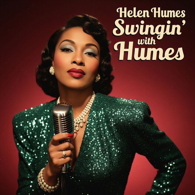 Swingin' with Humes