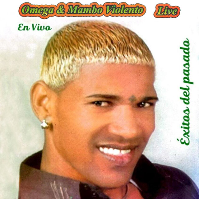 Exitos Del Pasado En Vivo