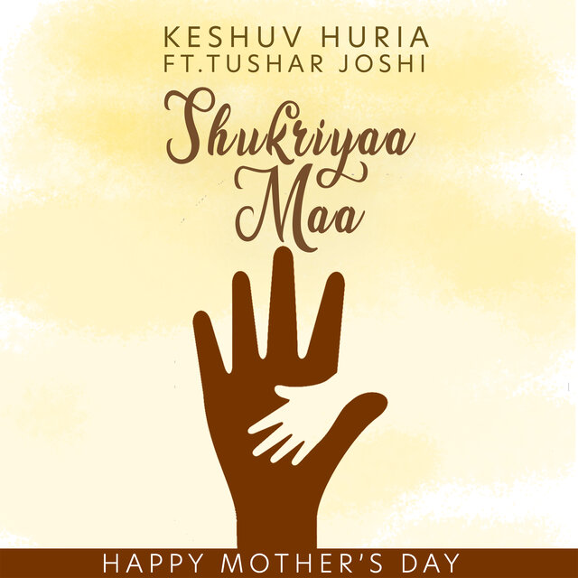 Shukriyaa Maa