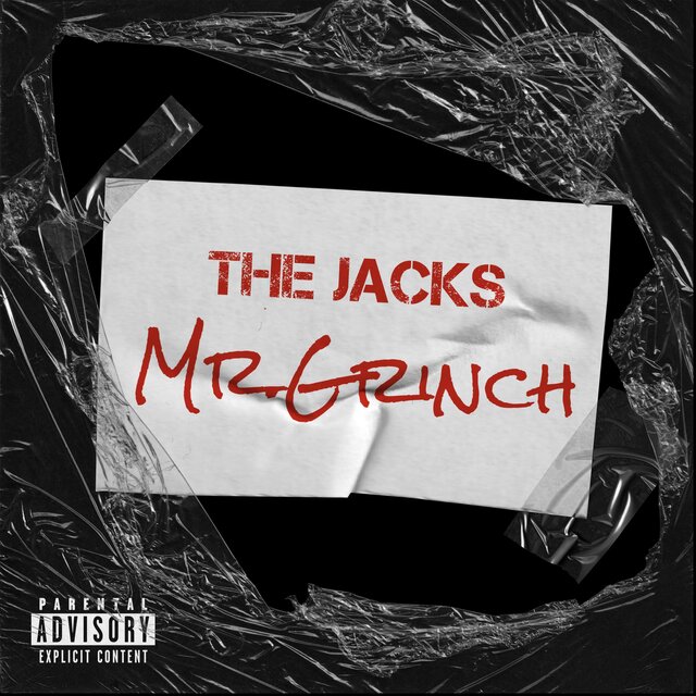 Mr. Grinch (feat. 23Williams)