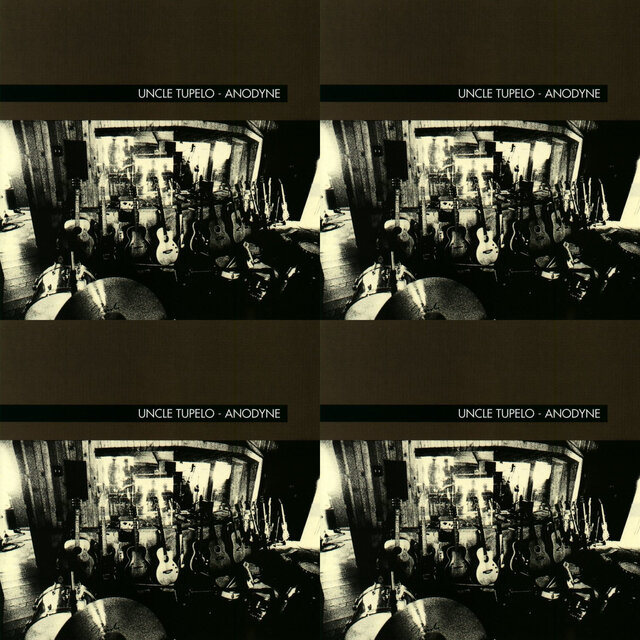 Cover art for album The Power of 1993 by User