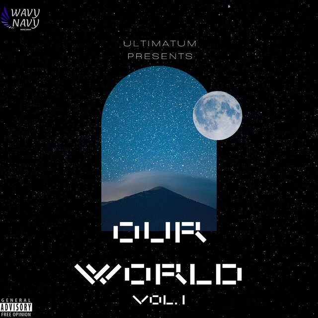 Our World, Vol. I