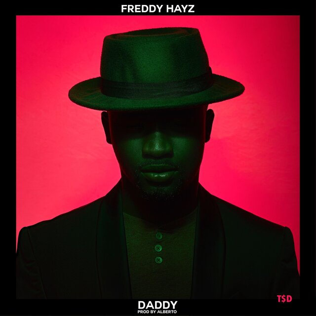 Daddy