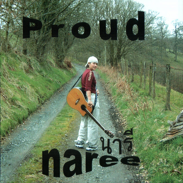 Proud