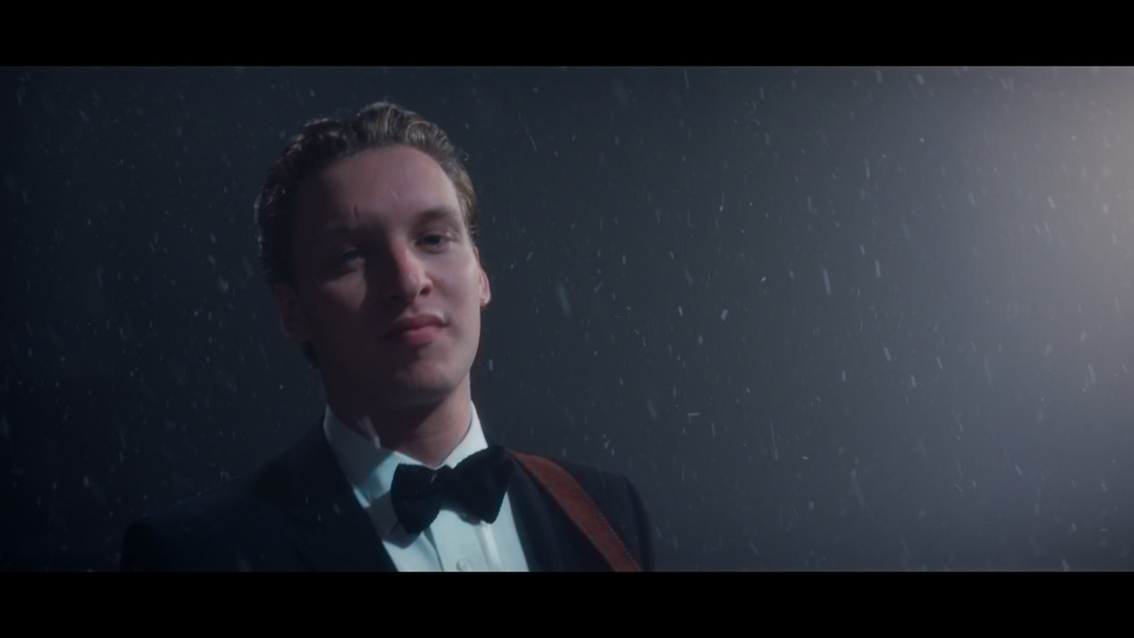 Come On Home For Christmas (Alternate Video)