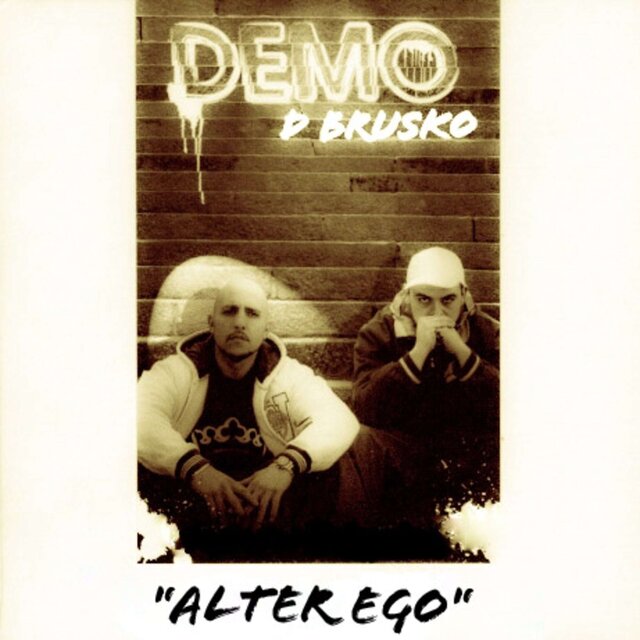 Alter Ego (Edición 20 Aniversario)