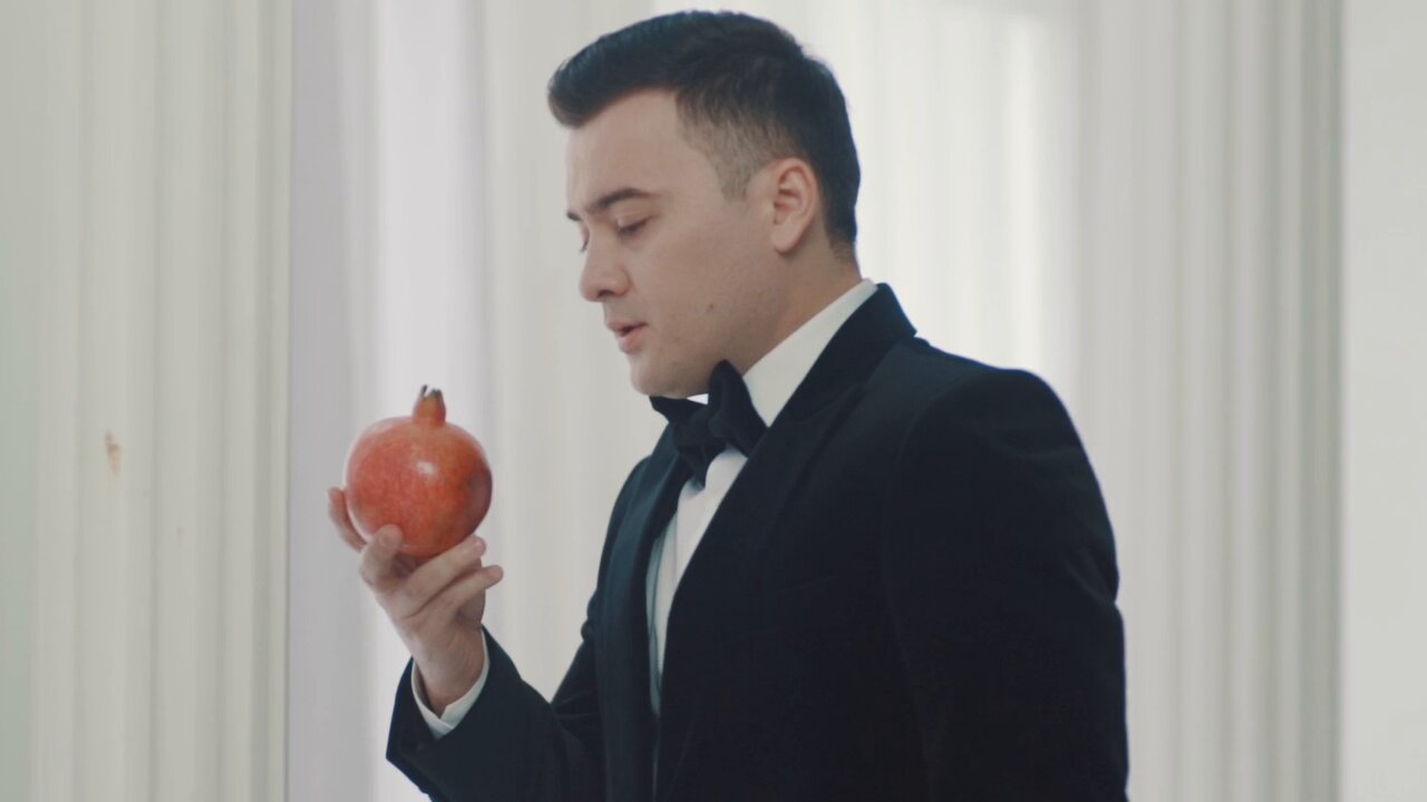 Анор