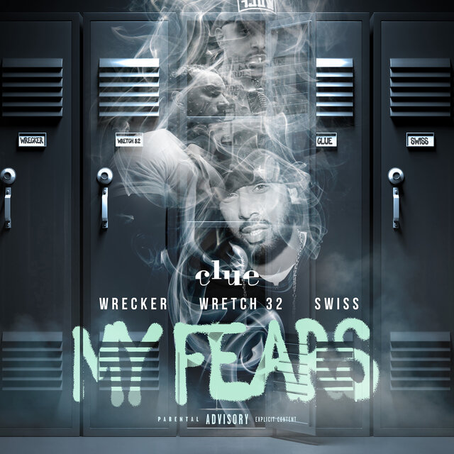 My Fears