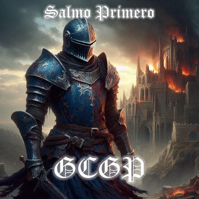 Salmo Primero (Versión Metal)