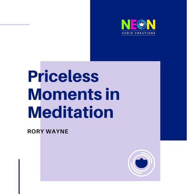 Priceless Moments In Meditation