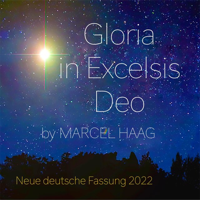 Gloria in Excelsis Deo - Neue deutsche Fassung