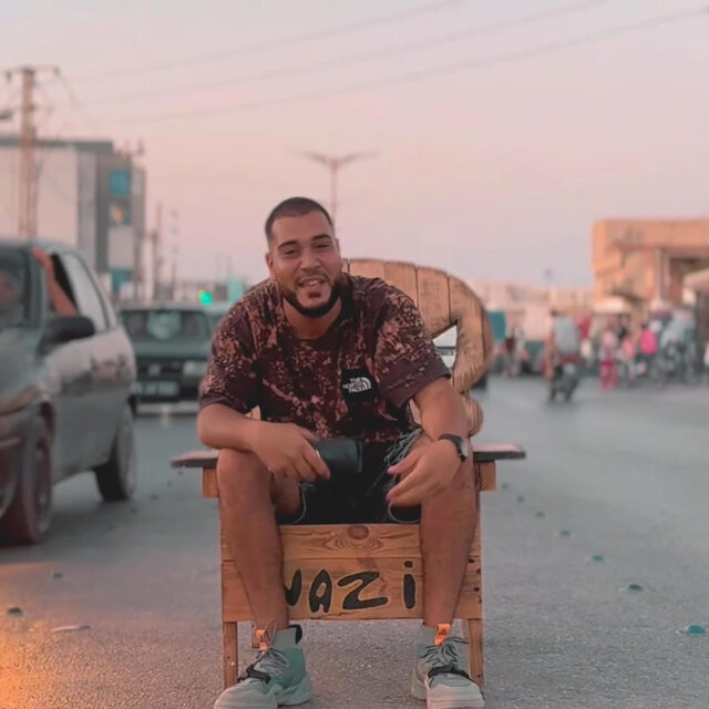 Manadher -مناضر