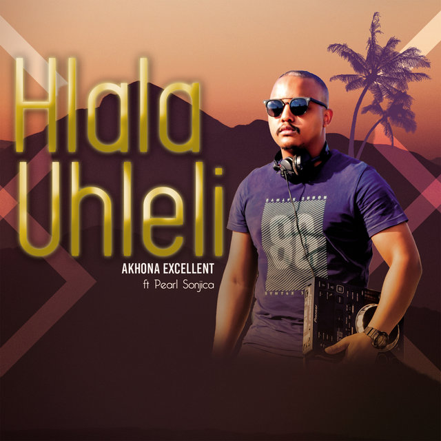 Hlala uhleli (feat. Pearl Sonjica)
