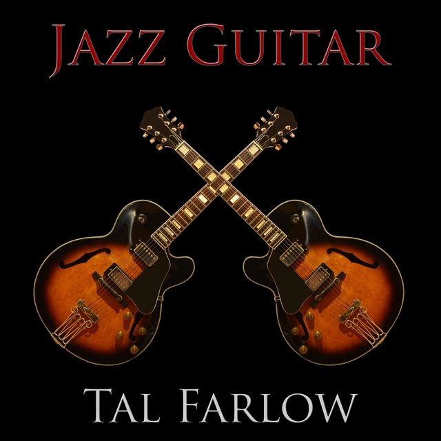 Jazz Guitar
