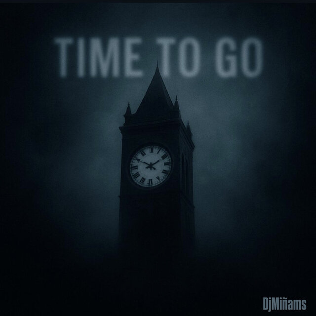 Time to Go