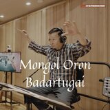 Mongol Oron Badartugai