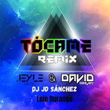 Tócame
