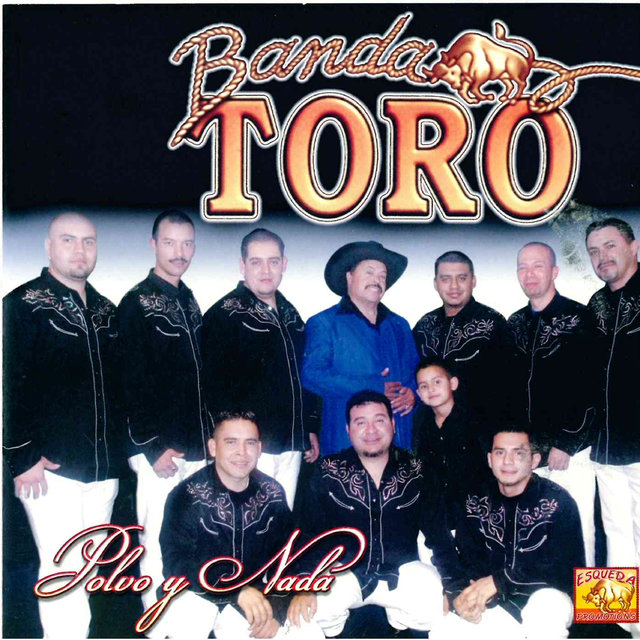 Polvo y Nada