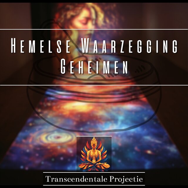 Hemelse Waarzegging Geheimen