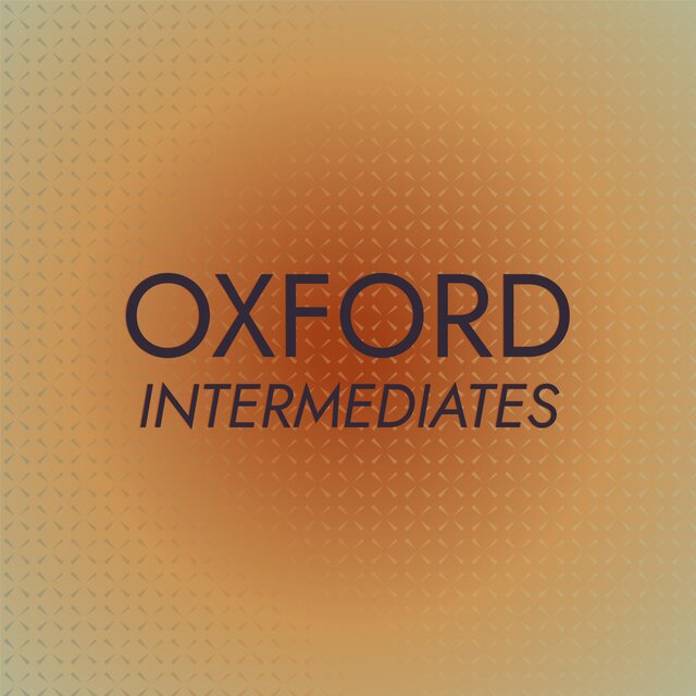 Oxford Intermediates