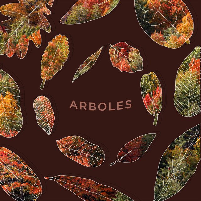Árboles (feat. Nosecuenta)