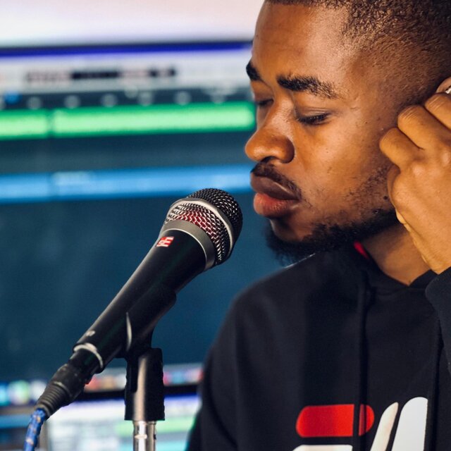 worship session (Live)