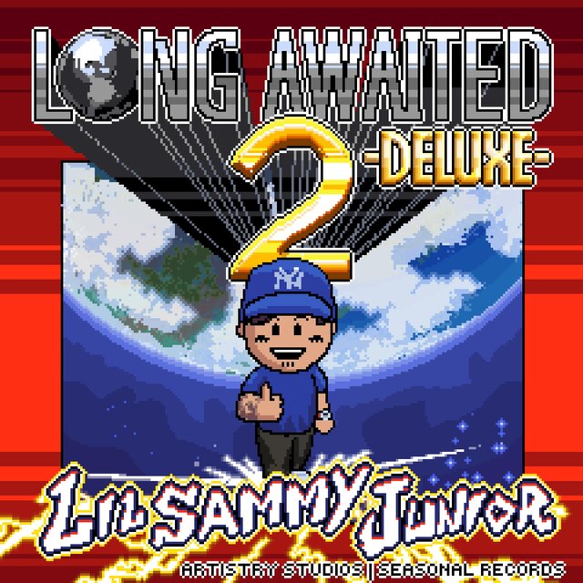 Long Awaited 2 (Deluxe)