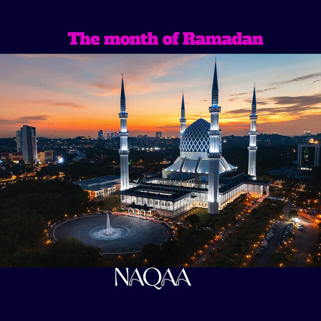 The Month of Ramadan
