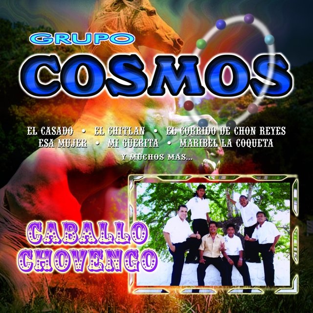 Caballo Chovengo