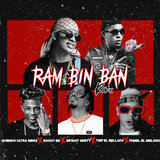 Ran Bim Bam (with Rochy RD, Yomel El Meloso, Bryant Grety, Tief El Bellaco)