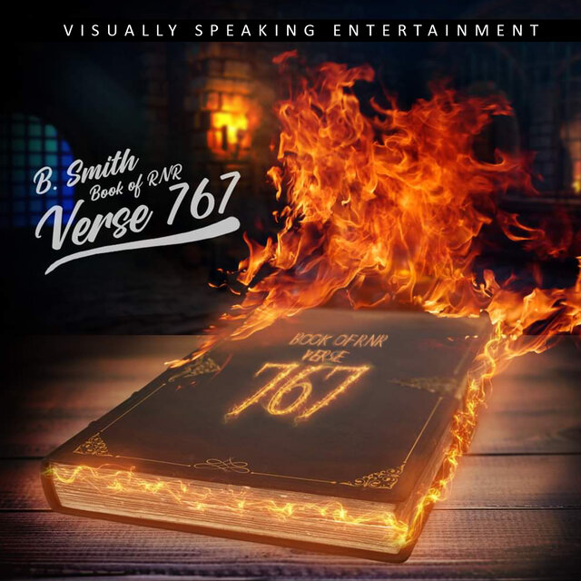 Book of Rnr Verse 767