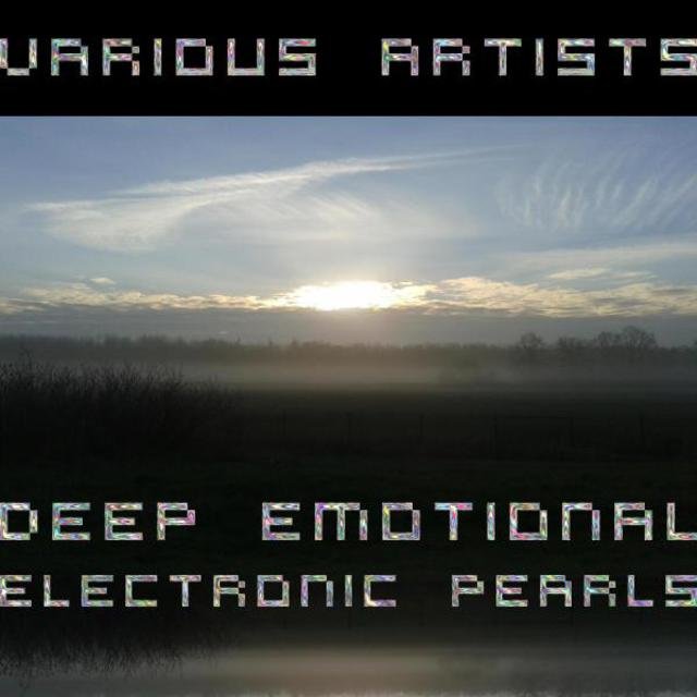 Deep Emotional Electronic Pearls