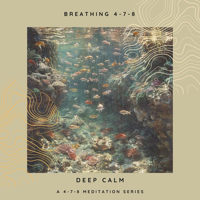 Deep Calm: a 4-7-8 Meditation Series