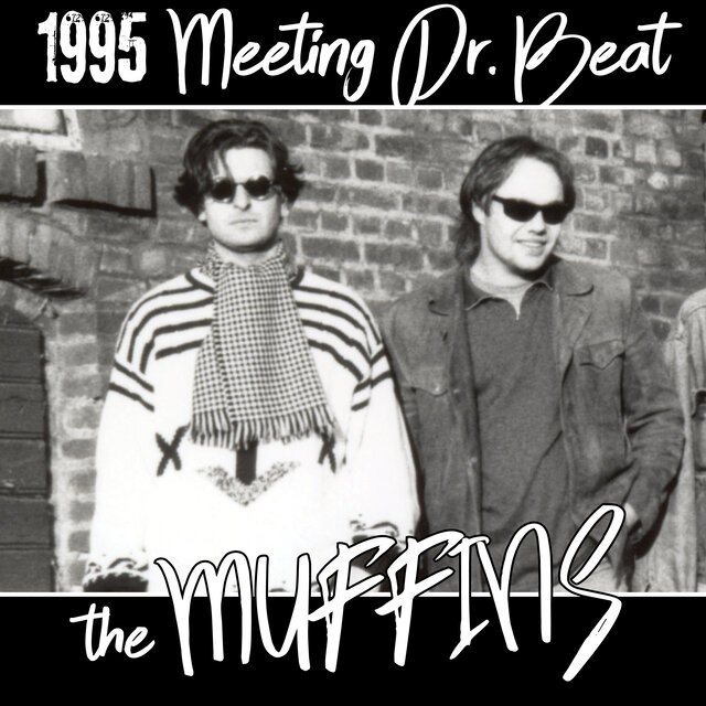 1995 - Meeting Dr. Beat