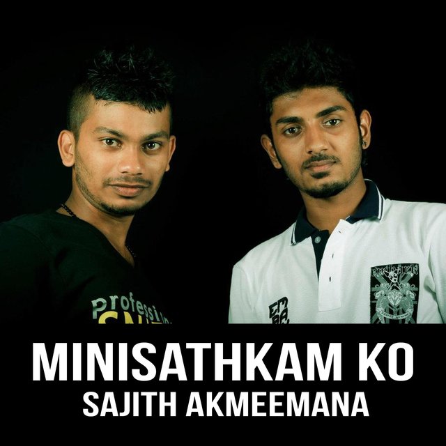 MinisathKam Ko (feat. Shaveen)