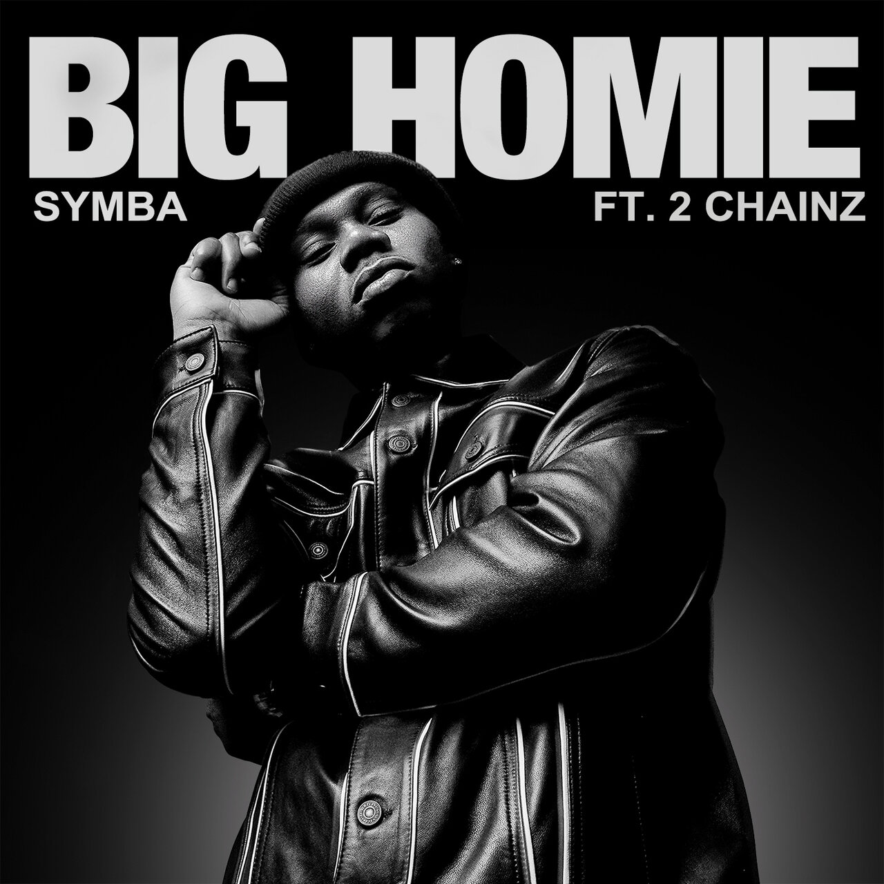Symba on TIDAL