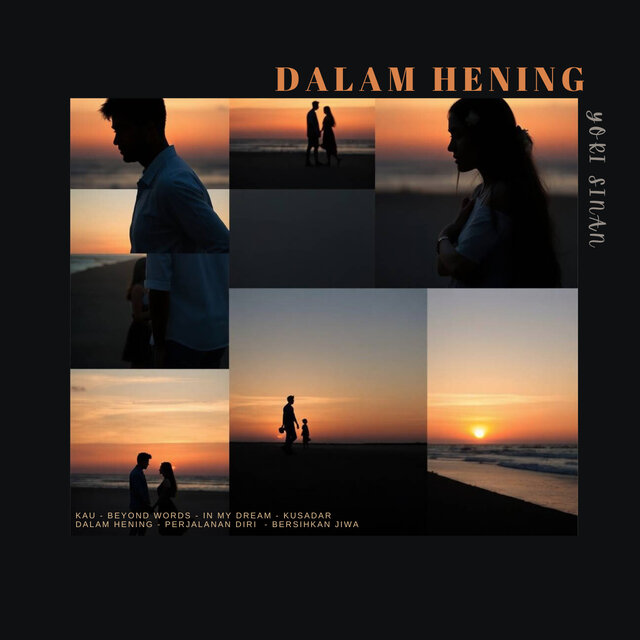 DALAM HENING