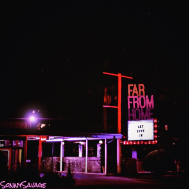 Far From Home