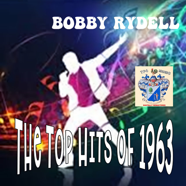 The Top Hits of 1963