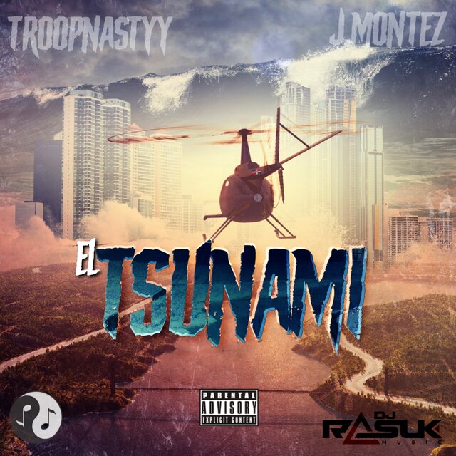 El Tsunami