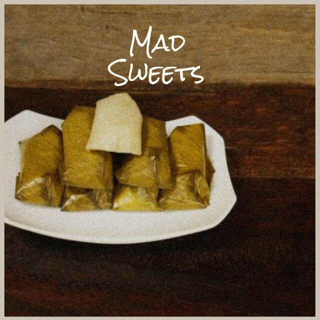 Mad Sweets