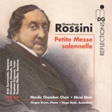 Petite Messe solenelle: Agnus Die