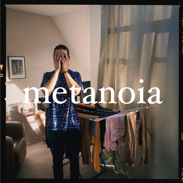 metanoia