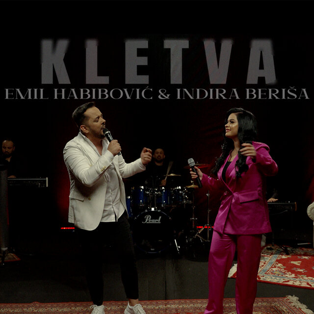 Kletva