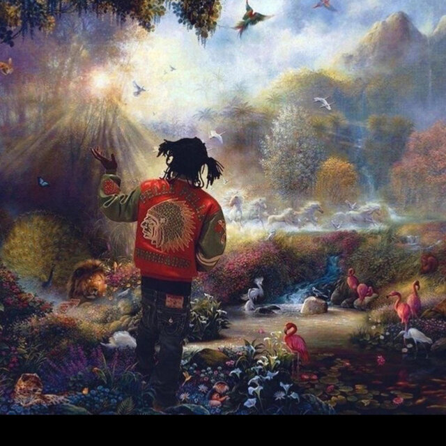 GBE