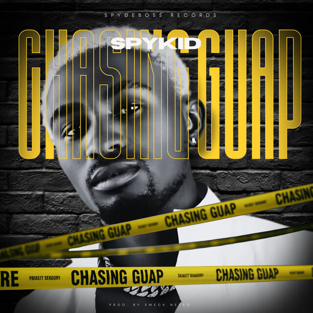 Chasing Guap