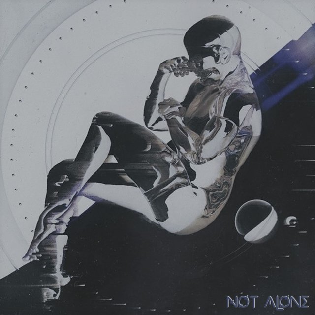 Not Alone