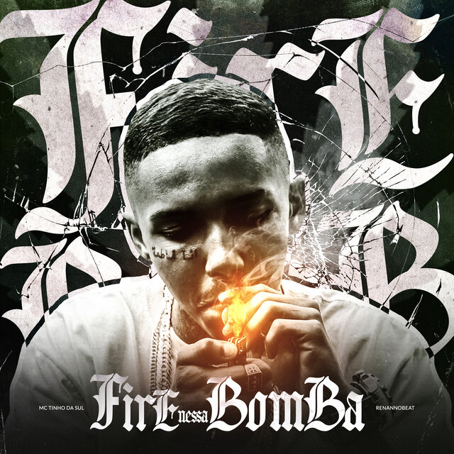 Fire Nessa Bomba