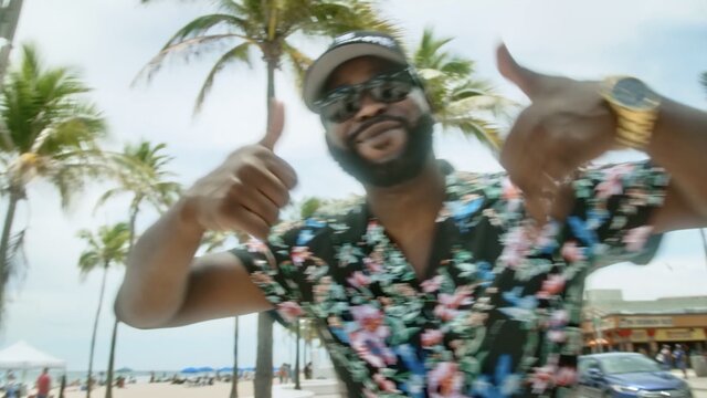Summertime Fling