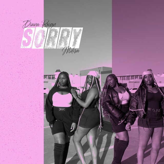 Sorry